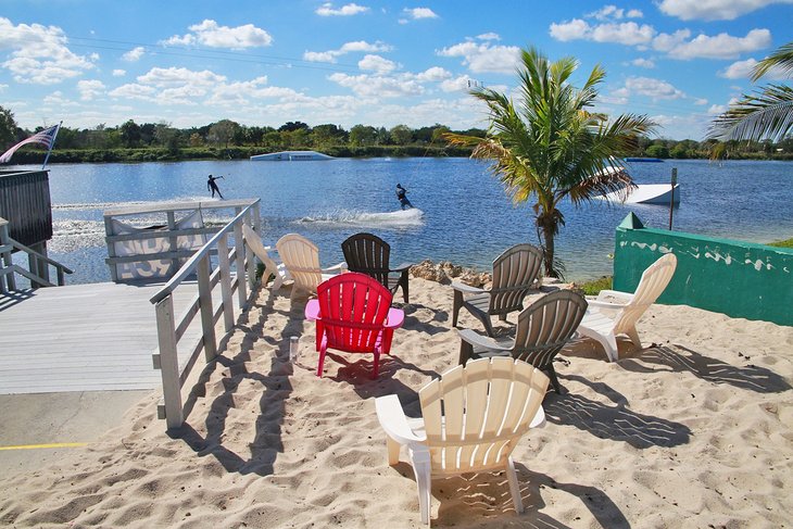 Quiet Waters Park