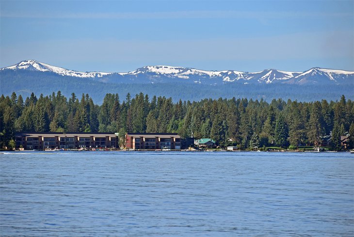 Payette Lake