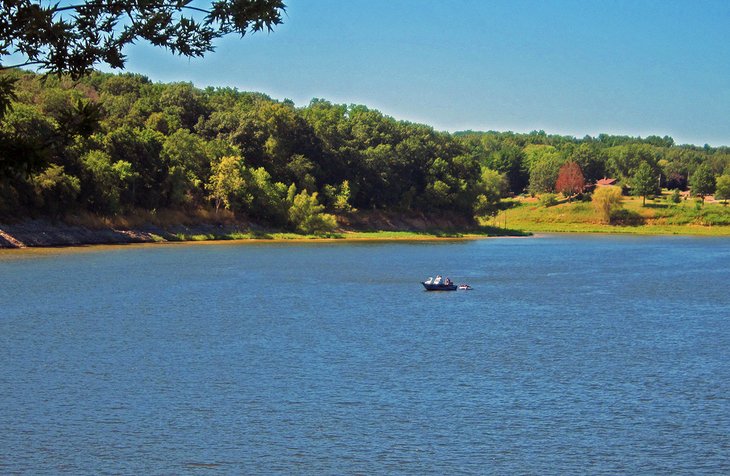 Coralville Reservoir