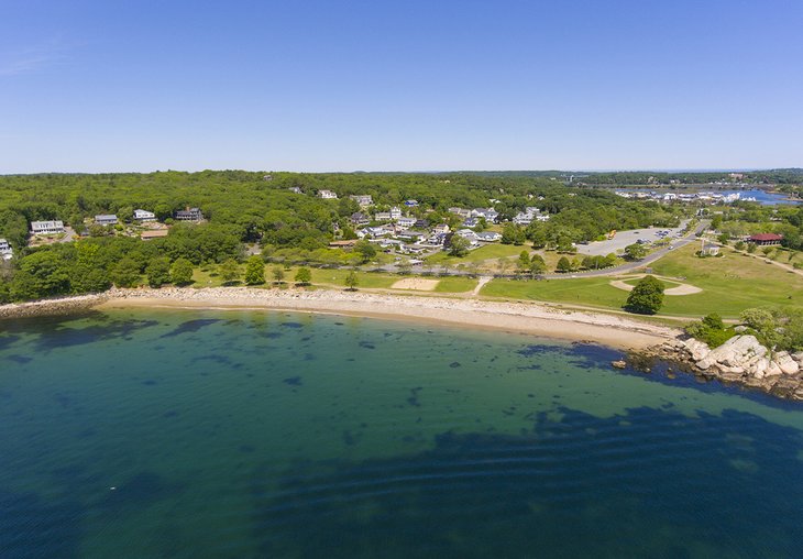 11 mejores playas en Gloucester, MA