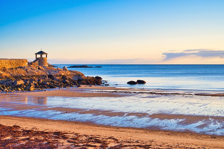 Front Beach, Rockport