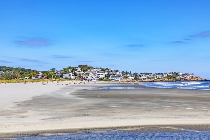 11 mejores playas en Gloucester, MA