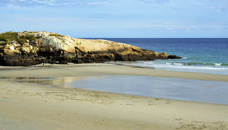 11 mejores playas en Gloucester, MA