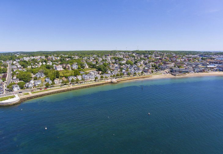 11 mejores playas en Gloucester, MA