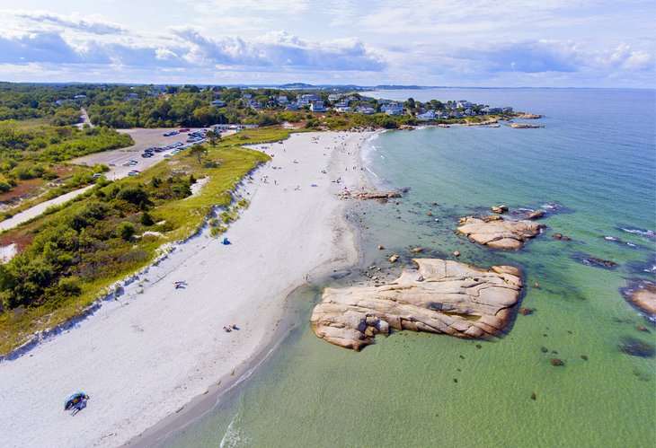 Wingaersheek Beach