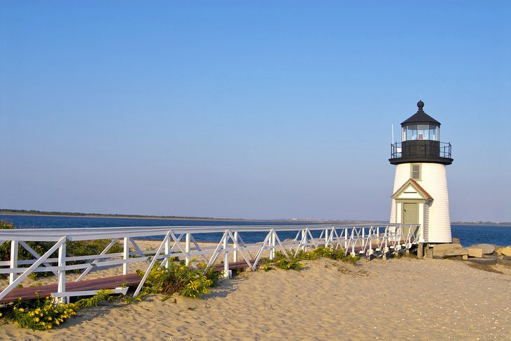 12 mejores playas en Nantucket