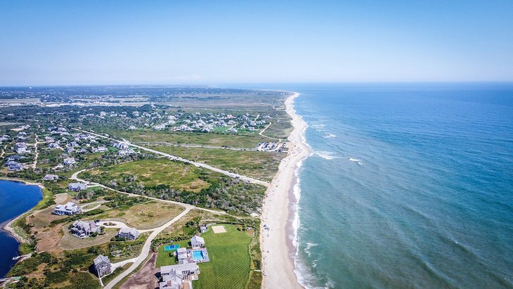 12 mejores playas en Nantucket