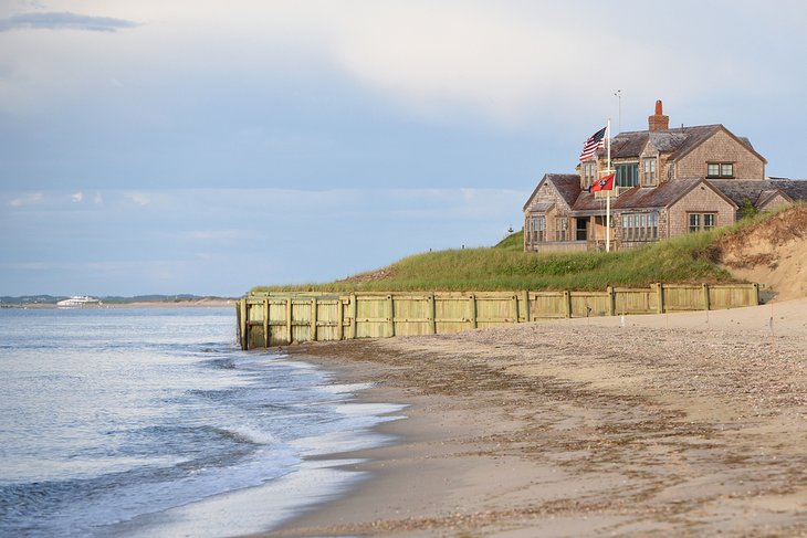 12 mejores playas en Nantucket