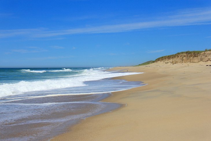 12 mejores playas en Nantucket