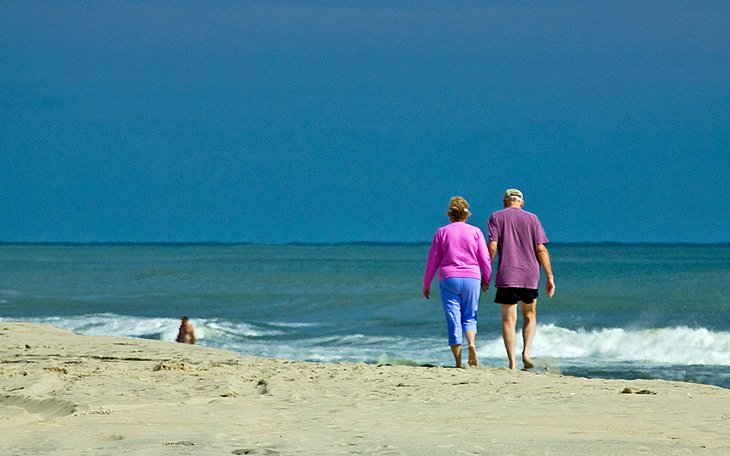 12 mejores playas en Nantucket