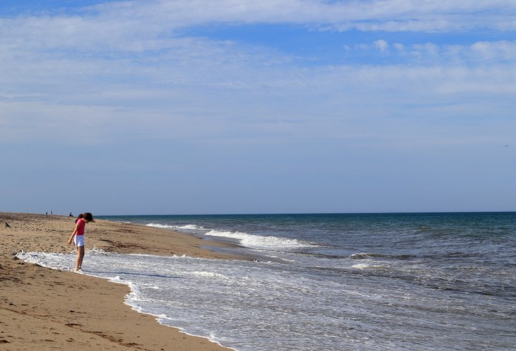 12 mejores playas en Nantucket