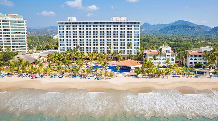 Photo Source: Barceló Ixtapa