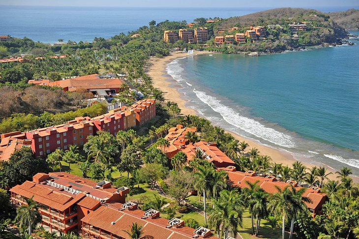 Photo Source: Club Med Ixtapa Pacific