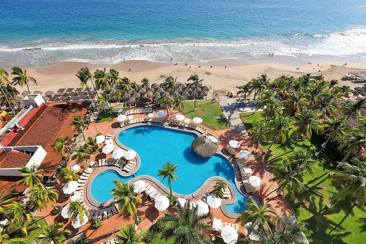 12 Best All-Inclusive Resorts in Ixtapa | PlanetWare