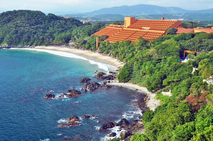Photo Source: Las Brisas Ixtapa