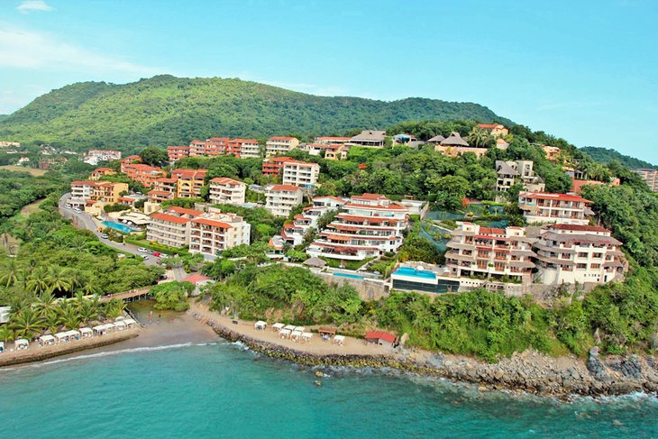 Photo Source: Pacifica Resort Ixtapa