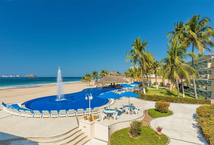 Photo Source: Posada Real Ixtapa