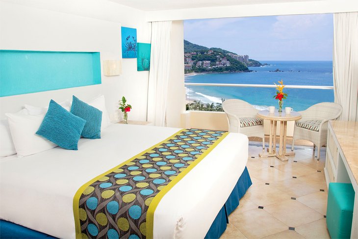 Photo Source: Sunscape Dorada Pacifica Ixtapa