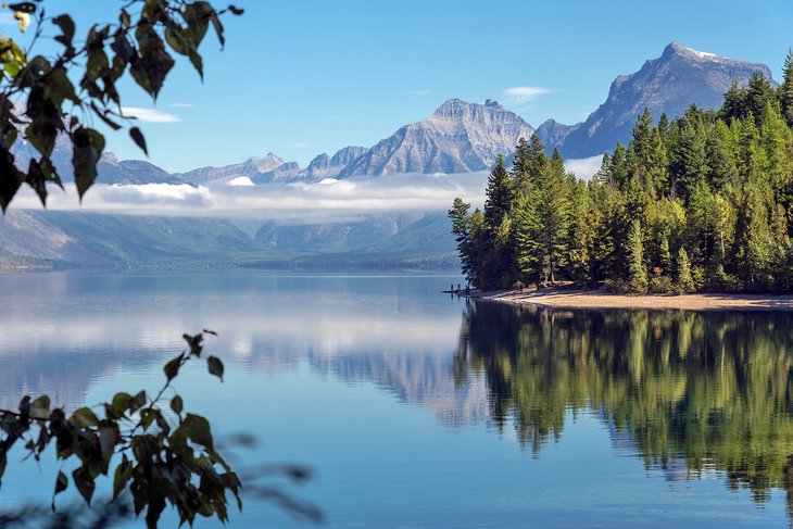 Flathead Lake