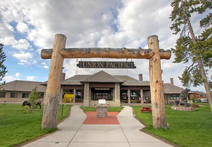 Museum of the Yellowstone