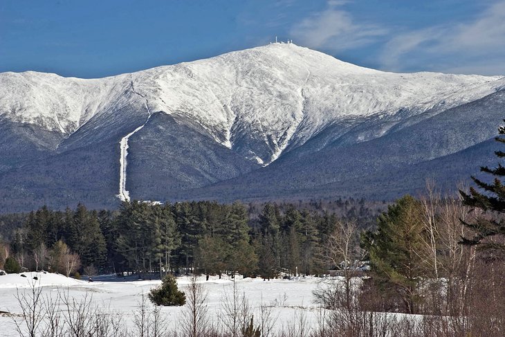 Bretton Woods Nordic Center