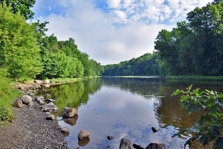 Wallkill River