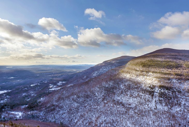 Plattekill Mountain