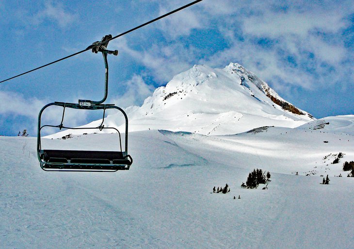 Mount Hood Meadows