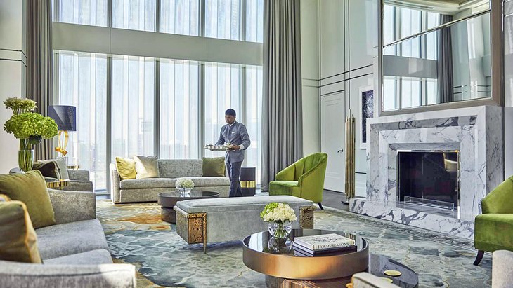 Photo Source: Four Seasons Al Maryah Island