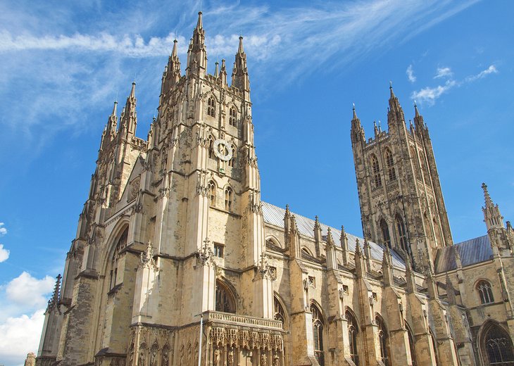 Canterbury Cathedral