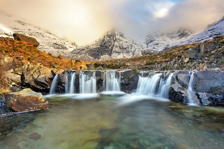 forskellige systematisk Pasture 14 Best Places to Visit in Winter in the UK | PlanetWare