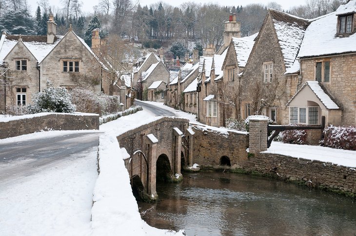 england best places to visit in winter