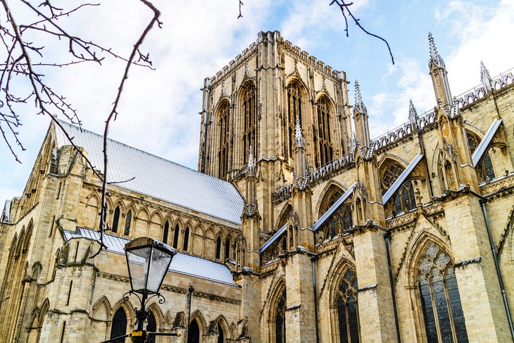 York Minster