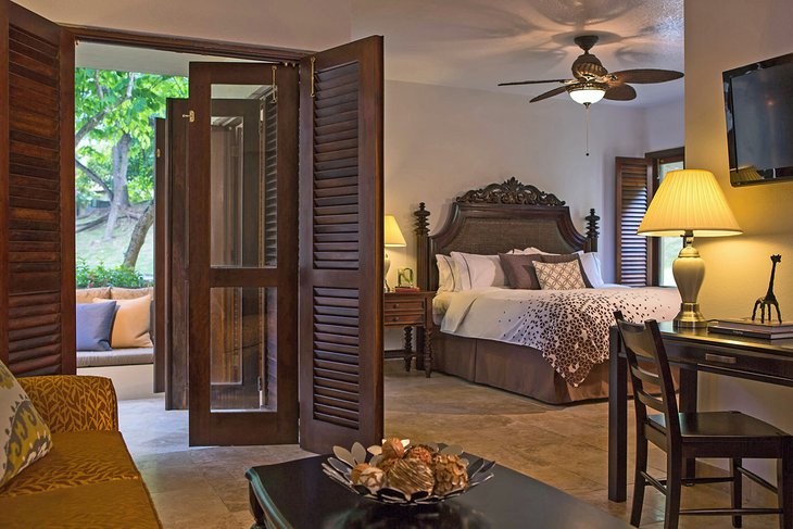 Photo Source: Carambola Beach Resort St. Croix