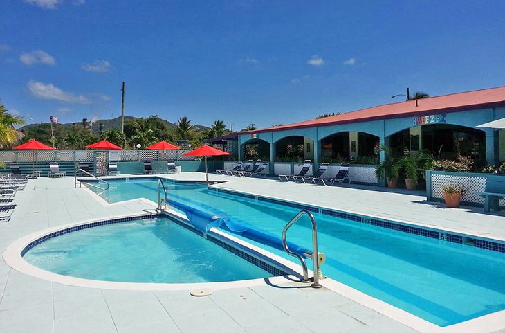 Photo Source: Club St. Croix Beach and Tennis Resort