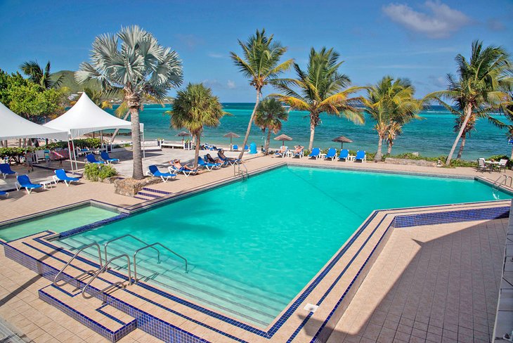Photo Source: Divi Carina Bay Beach Resort