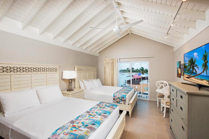 Photo Source: Hotel Caravelle on St. Croix