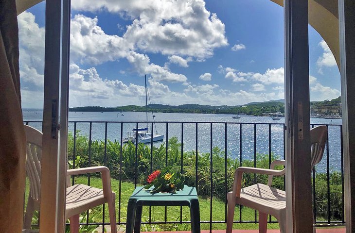 Photo Source: Hotel on the Cay