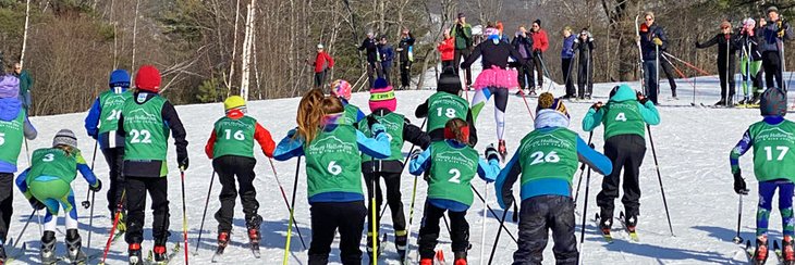 Sleepy Hollow Inn, Ski & Bike Center