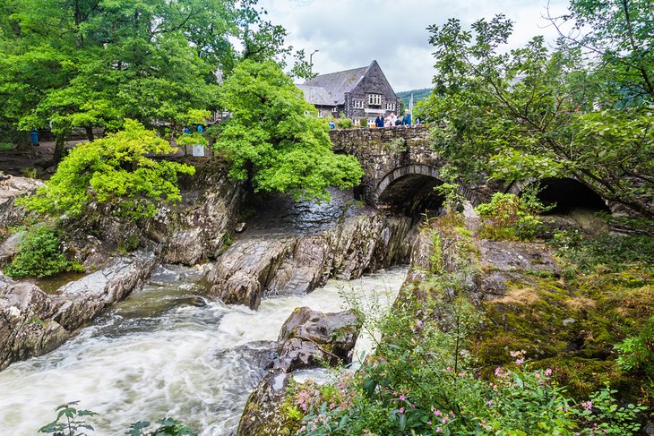 Betws y Coed