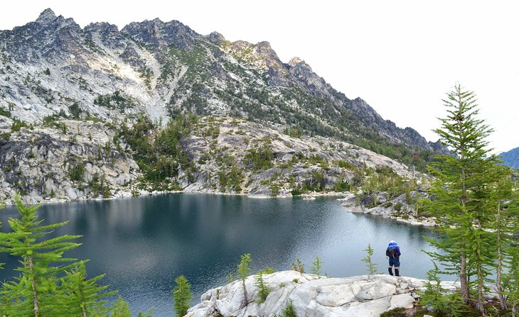 The Enchantments