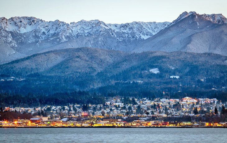 12 Top-Rated Things to Do in Port Angeles, WA | PlanetWare