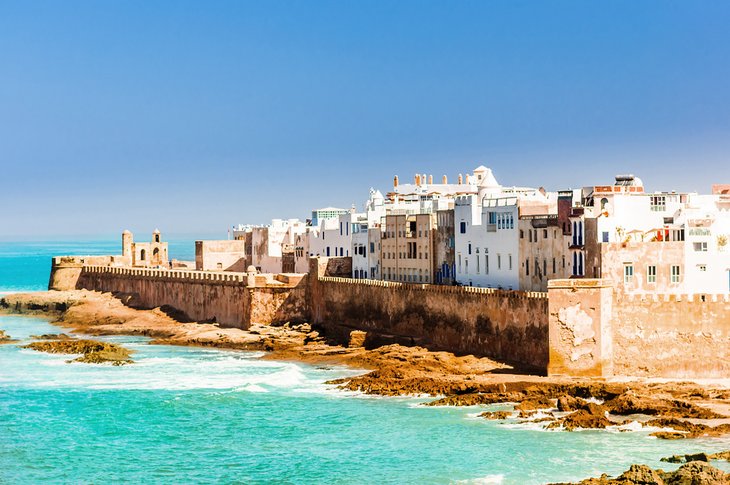 Essaouira, Morocco