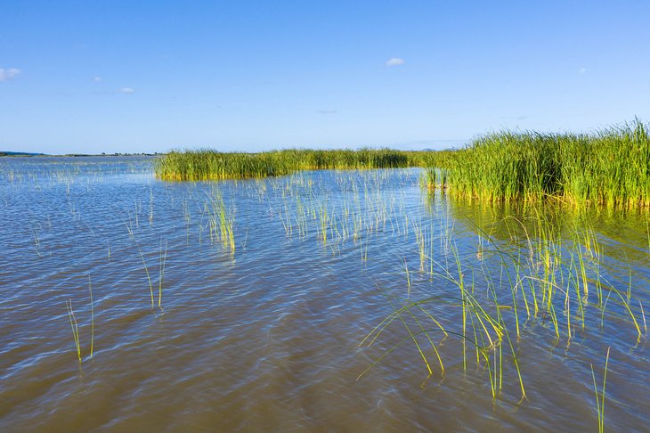 Lake Sibaya