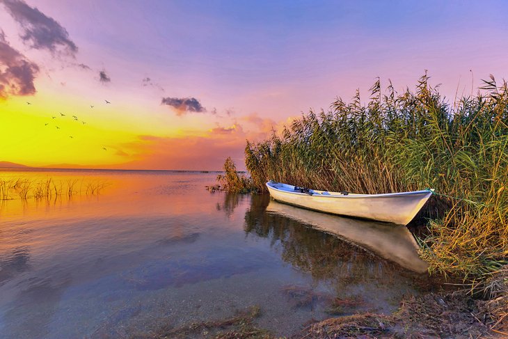 Lake Tanganyika