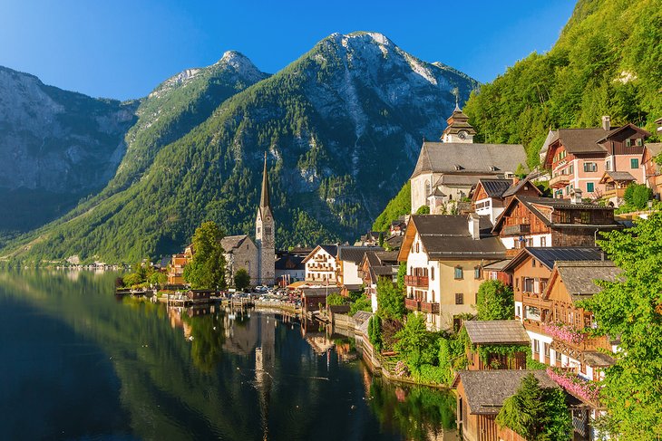 16 Top-Rated Day Trips from Vienna | PlanetWare