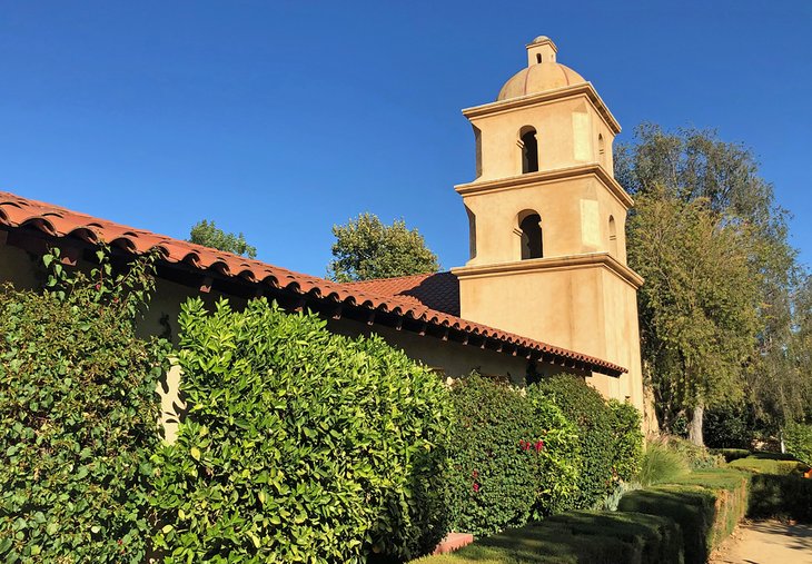 Ojai Valley Museum of History and Art