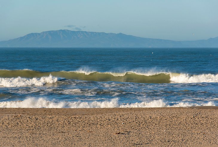 Mandalay Beach