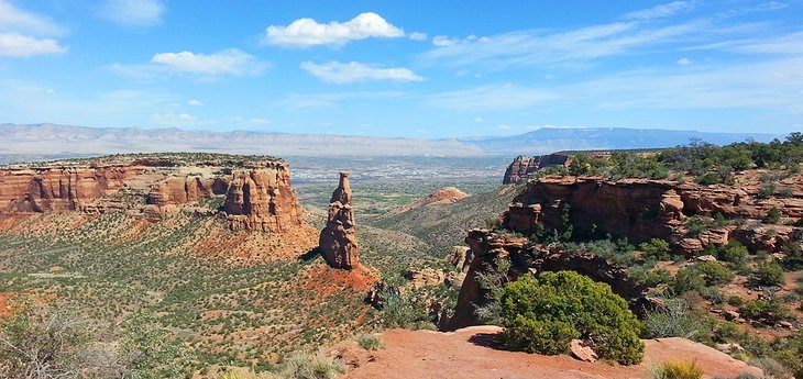 Colorado National Monument