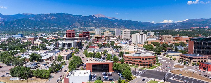 Colorado Springs